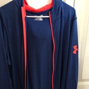 Under Armour Jacket
